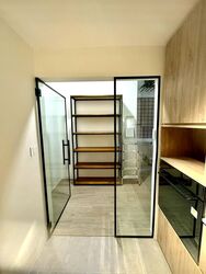 The Anchorage (D3), Condominium #577459951